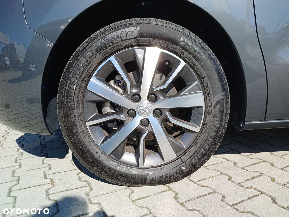 Toyota Proace Verso 2.0 D4-D Long Business - 27