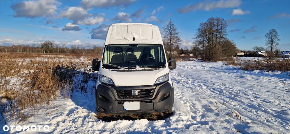 Fiat DUCATO MAXI - 2