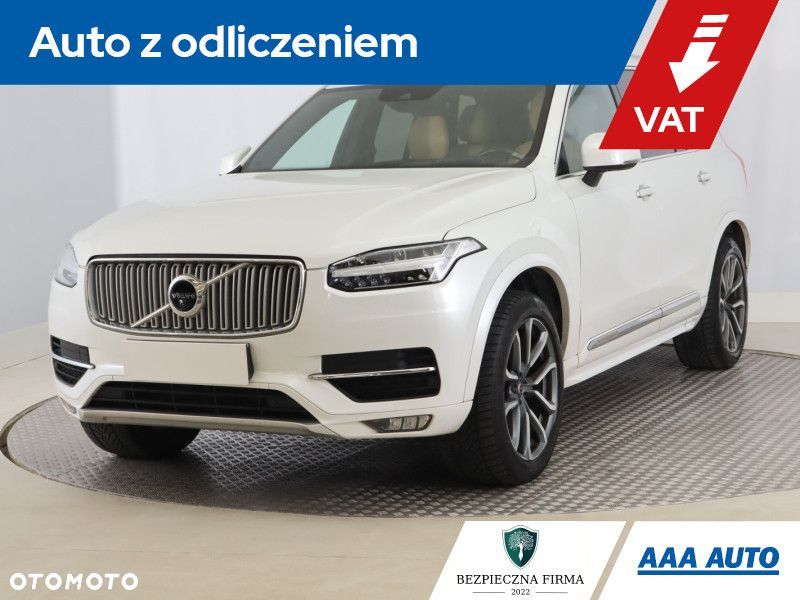 Volvo XC 90 - 2