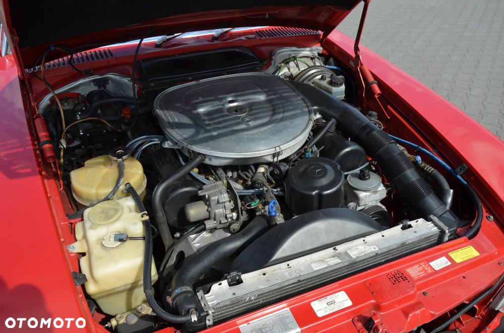 Mercedes-Benz SL - 19