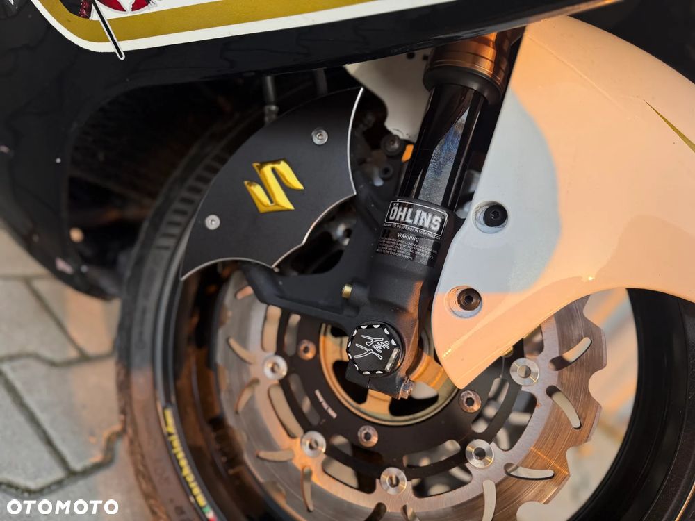 Suzuki Hayabusa - 15