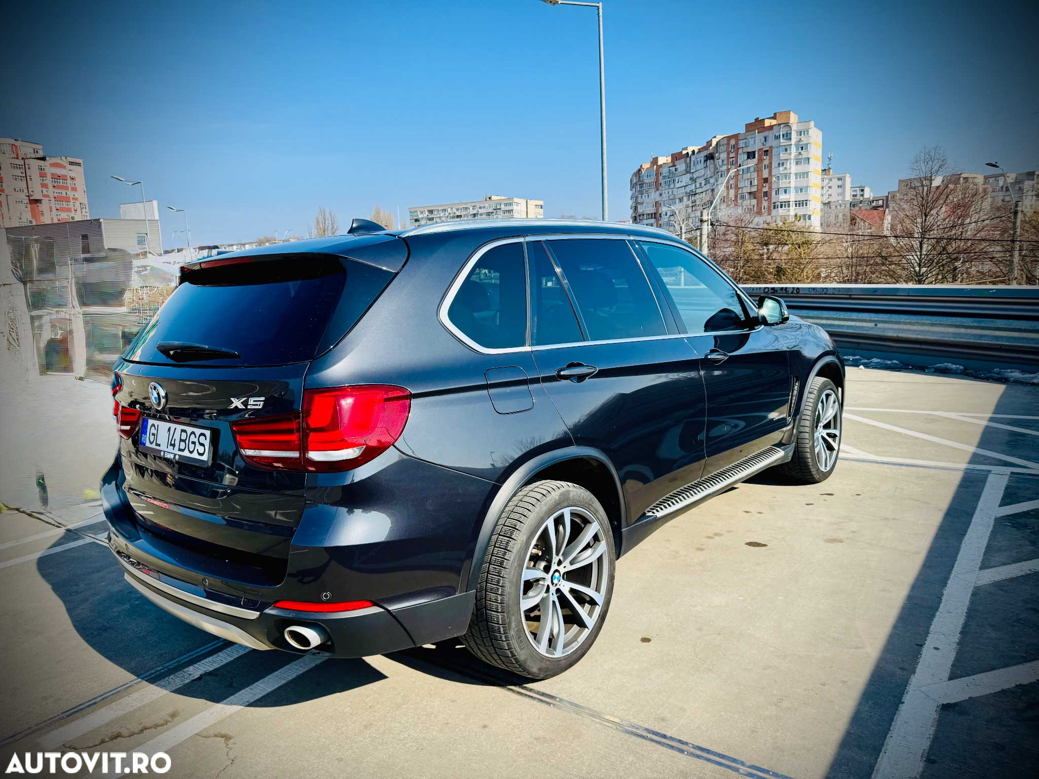 BMW X5 xDrive30d - 5