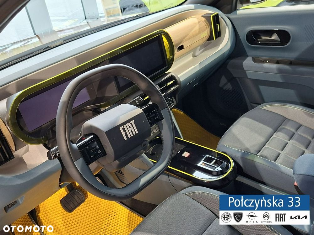 Fiat Grande Panda - 10