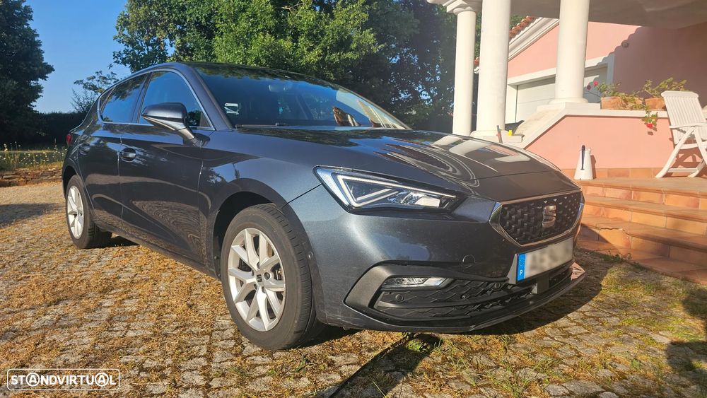 SEAT Leon 1.0 TSI Style - 2