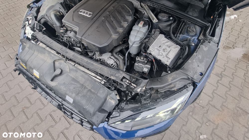 Audi A5 Sportback 45 TFSI quattro S tronic S line - 39