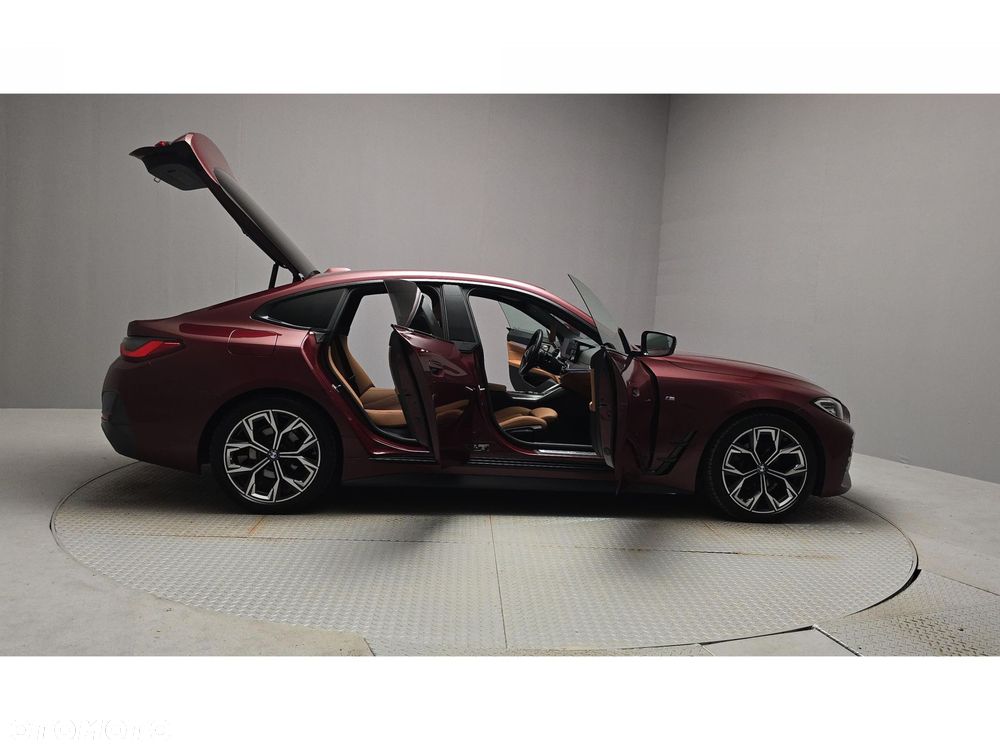 BMW Seria 4 - 13