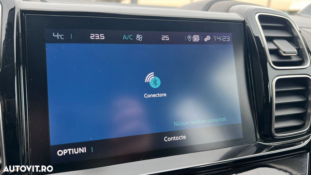 Citroën C5 Aircross - 18