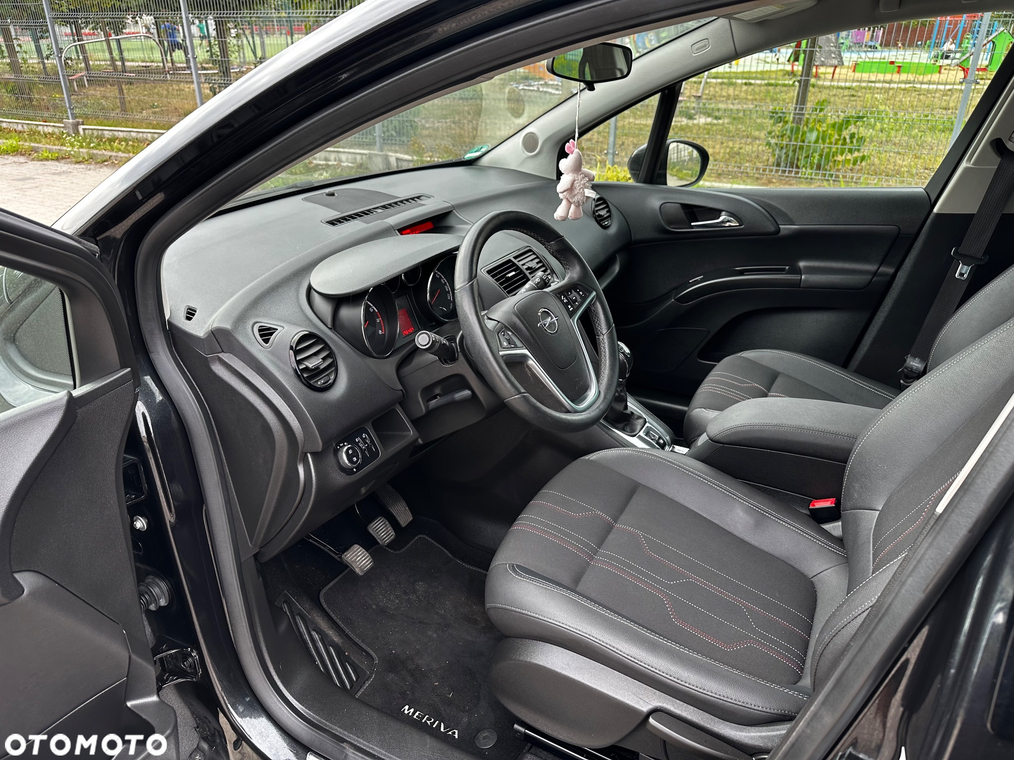 Opel Meriva 1.4 150 Jahre - 9