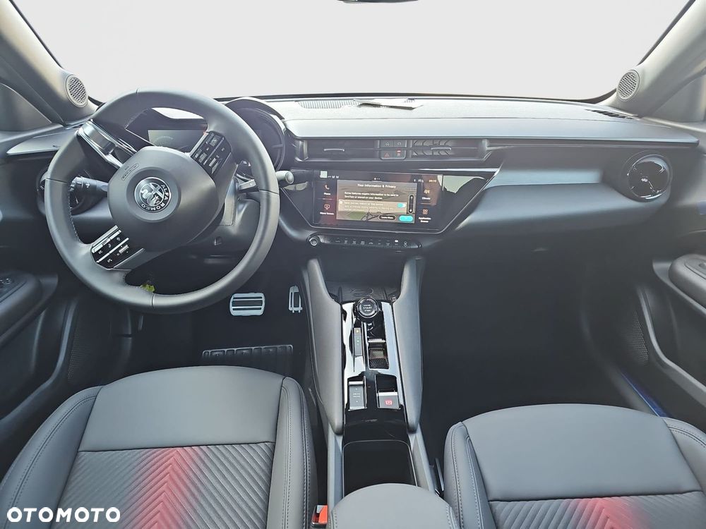 Alfa Romeo Junior 1.2 mHEV Ti eDCT - 10