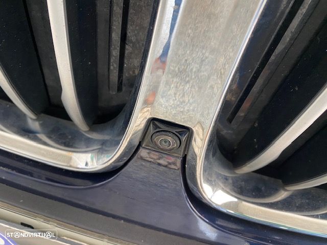 BMW X5 45 e xDrive Pack M - 46