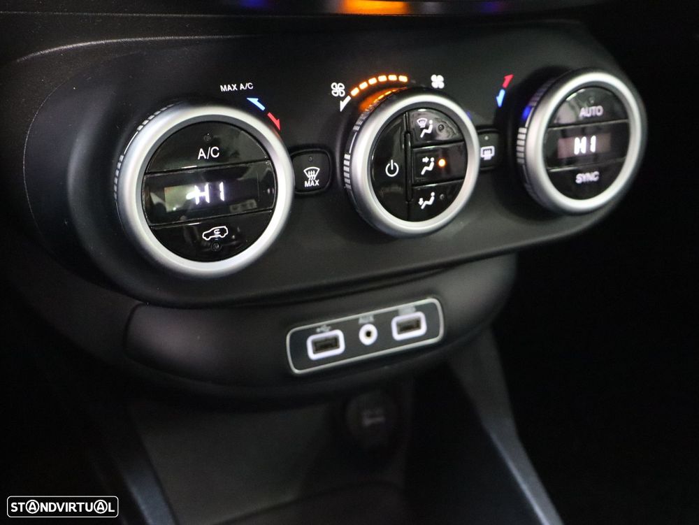 Fiat 500X 1.4 MA Pop Star S&S - 13