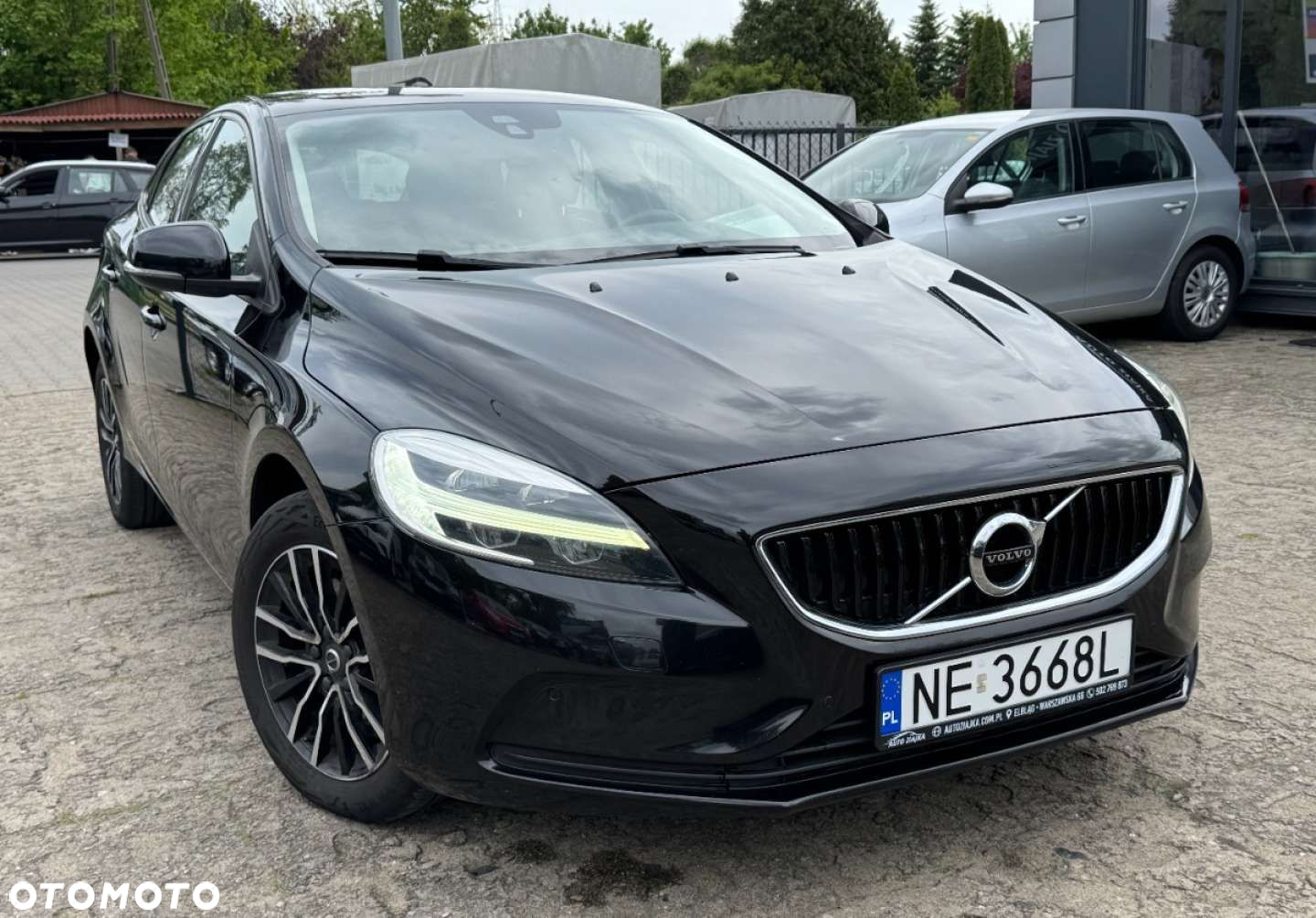 Volvo V40 - 3