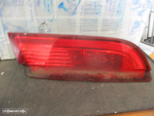 Farol Tras 8X2315K273CD JAGUAR XF 2009 3.0 D 240CV 4P PRETO MALA TE - 1