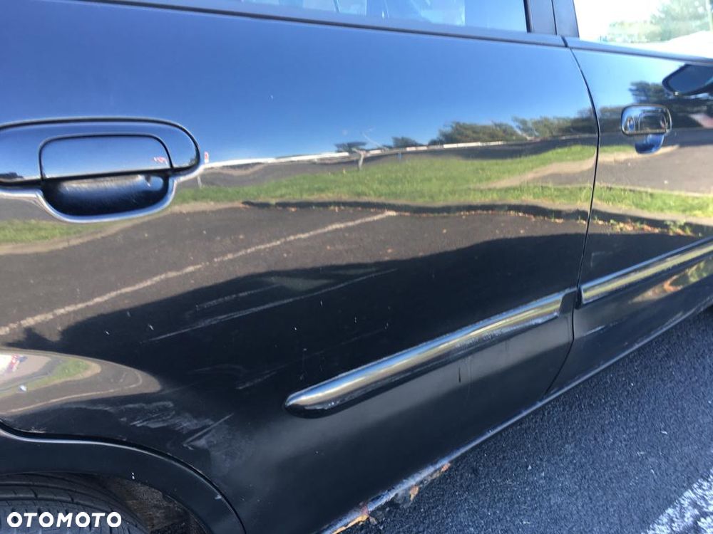 Mazda Premacy TD Active - 8