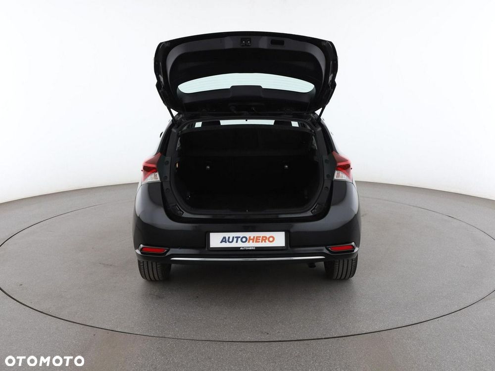 Toyota Auris Hybrid 135 Active - 20