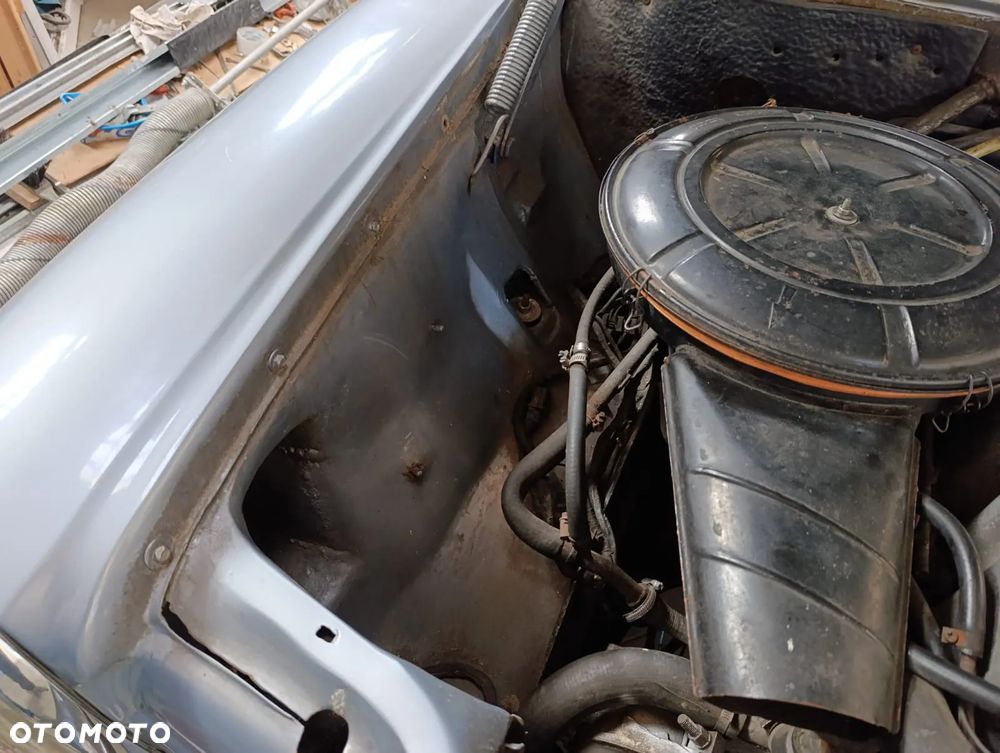 Mercedes-Benz Inny - 13