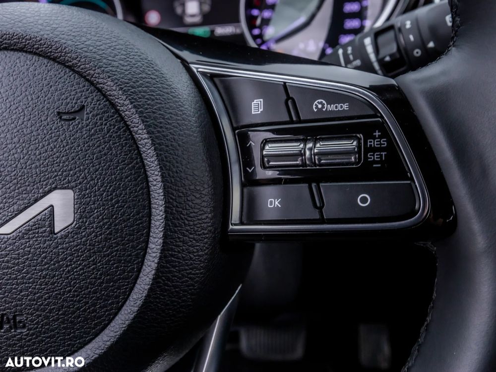 Kia XCeed 1.6 GDI DCT6 OPF Plug-in-Hybrid Vision - 23