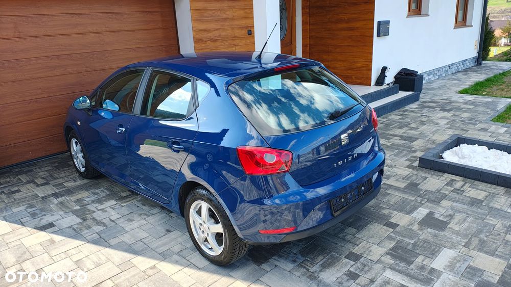 Seat Ibiza 1.0 MPI - 27