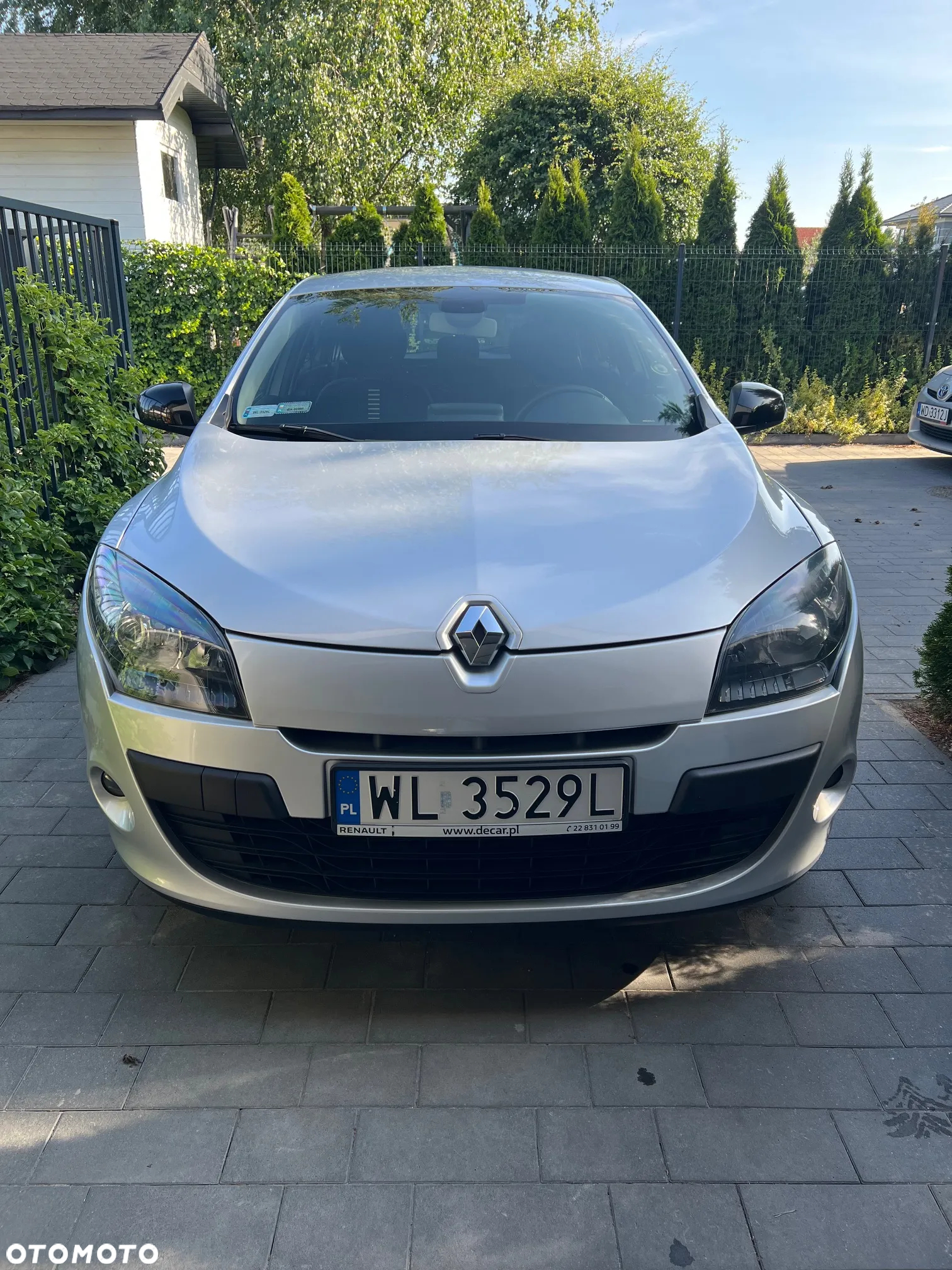 Renault Megane 1.5 dCi Dynamique - 16