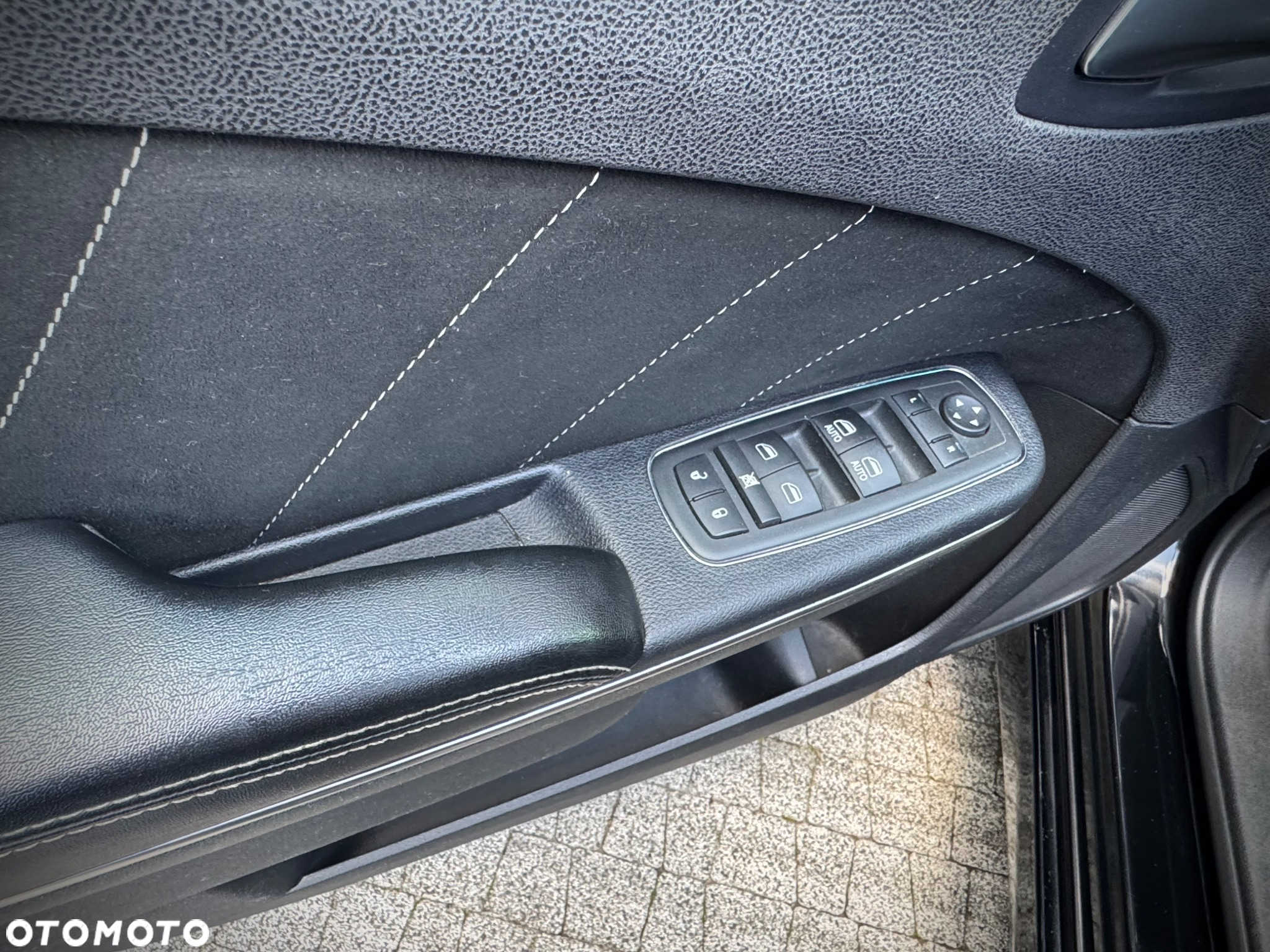 Dodge Charger Automatik SRT 392 - 26