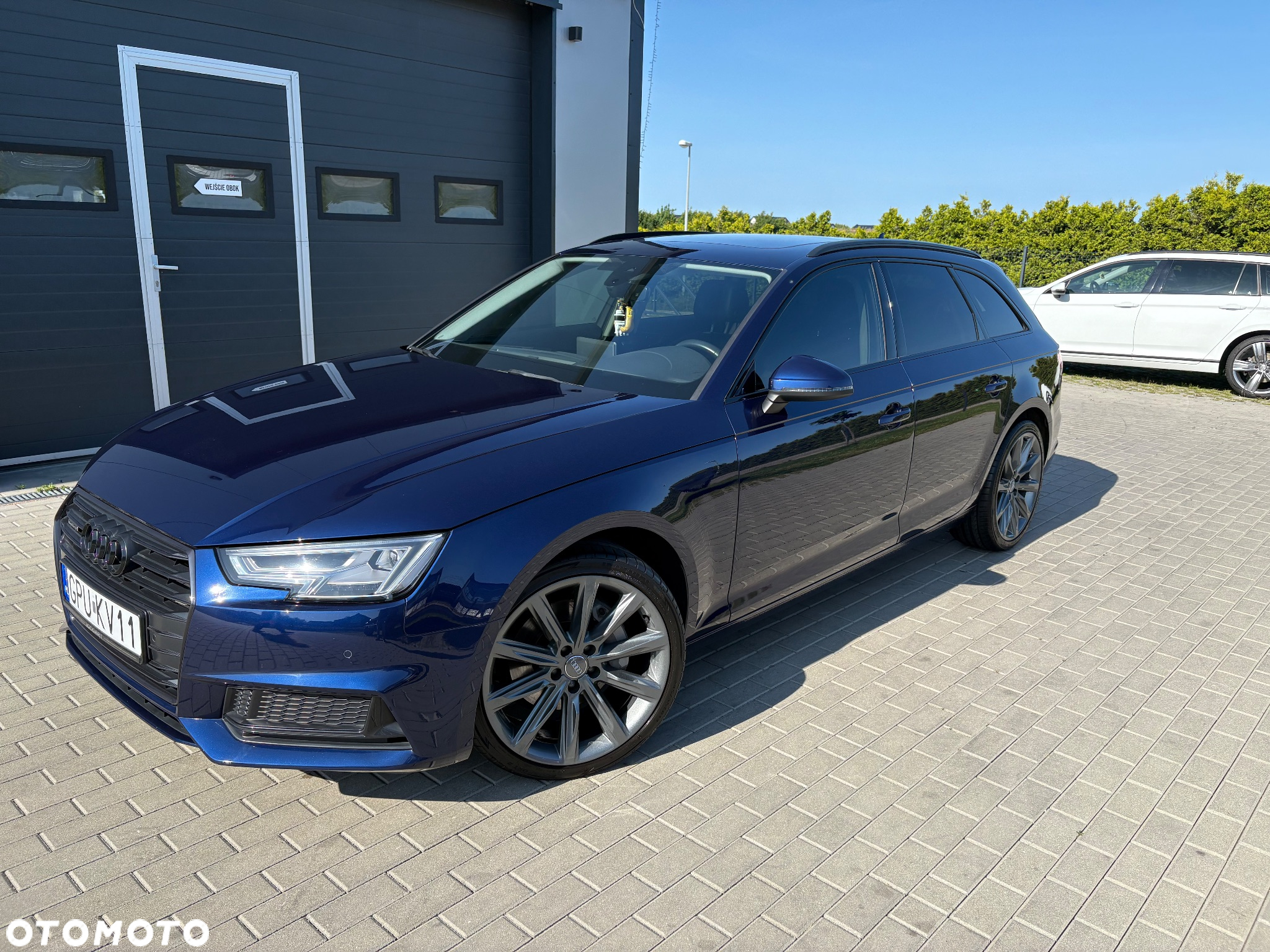 Audi A4 2.0 TDI Quattro Sport S tronic - 17