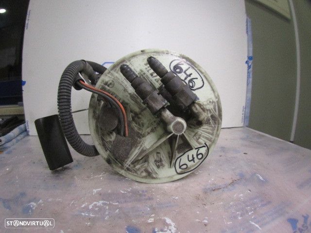 Bomba Combustivel Bombcomb646 JEEP GRAND CHEROKEE 2 1999 4.7I 225CV 5P PRETO GASOLINA - 4