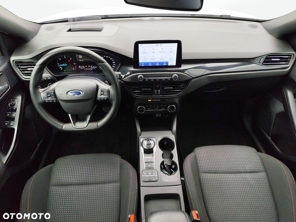 Ford Focus - 15