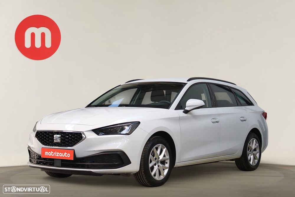 SEAT Leon ST - 2
