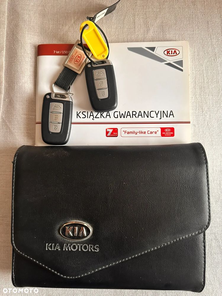 Kia Sportage 1.6 GDI L 2WD - 19