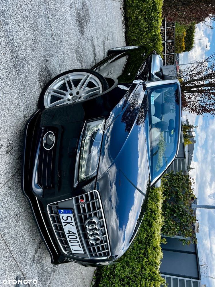 Audi S5 3.0 TFSI Quattro S tronic - 8