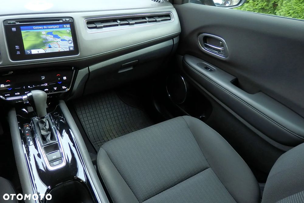 Honda HR-V 1.5 i-VTEC CVT Elegance - 21