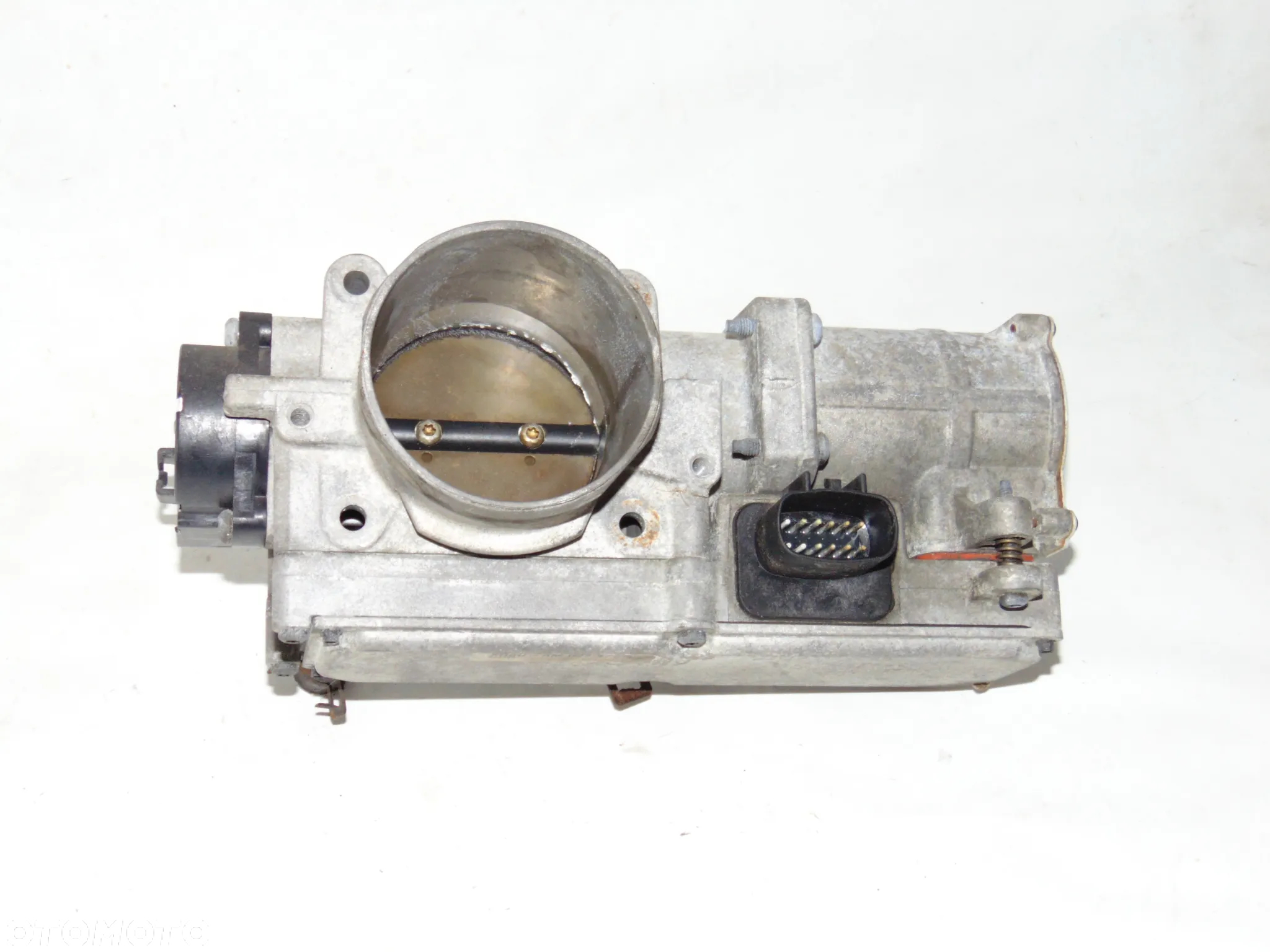 Przepustnica XR8U-AM027374A XR8F-9E928-AE Jaguar S-Type 3.0 V6 benzyna 99-07r - 9