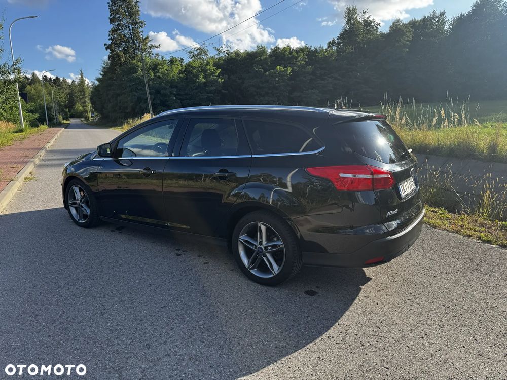 Ford Focus - 19