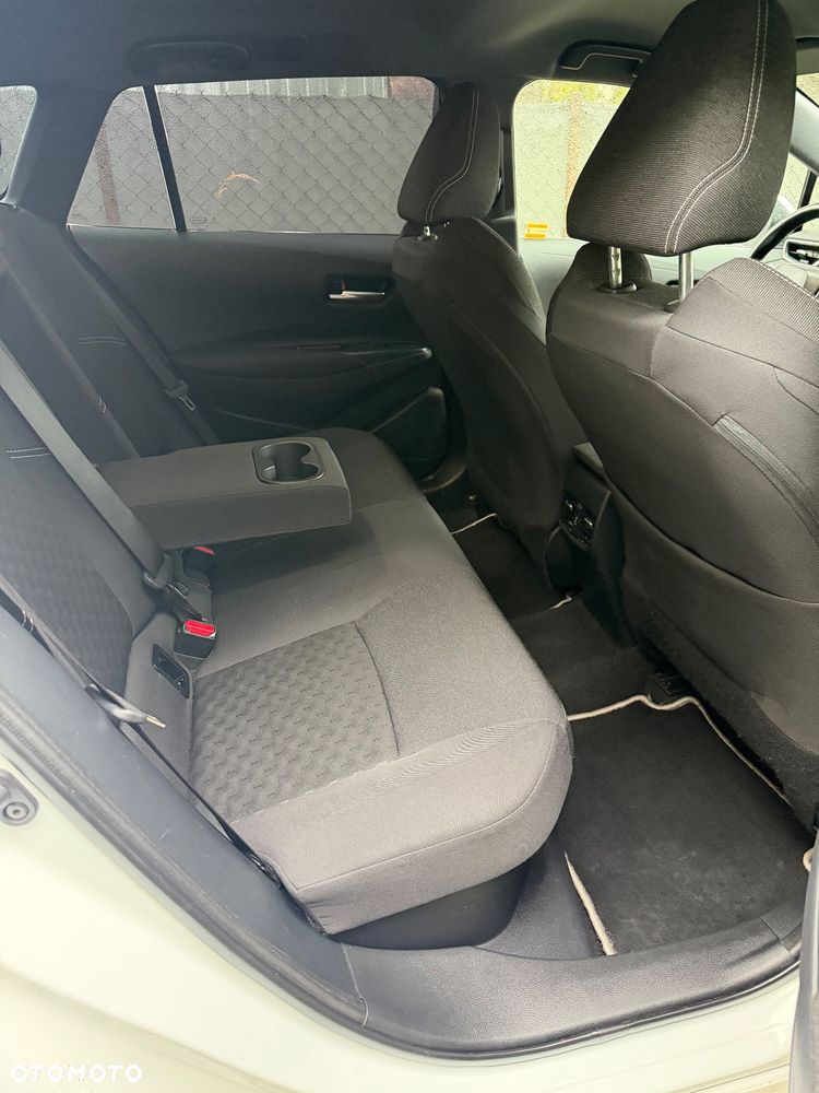 Toyota Corolla 1.8 Hybrid Comfort - 14