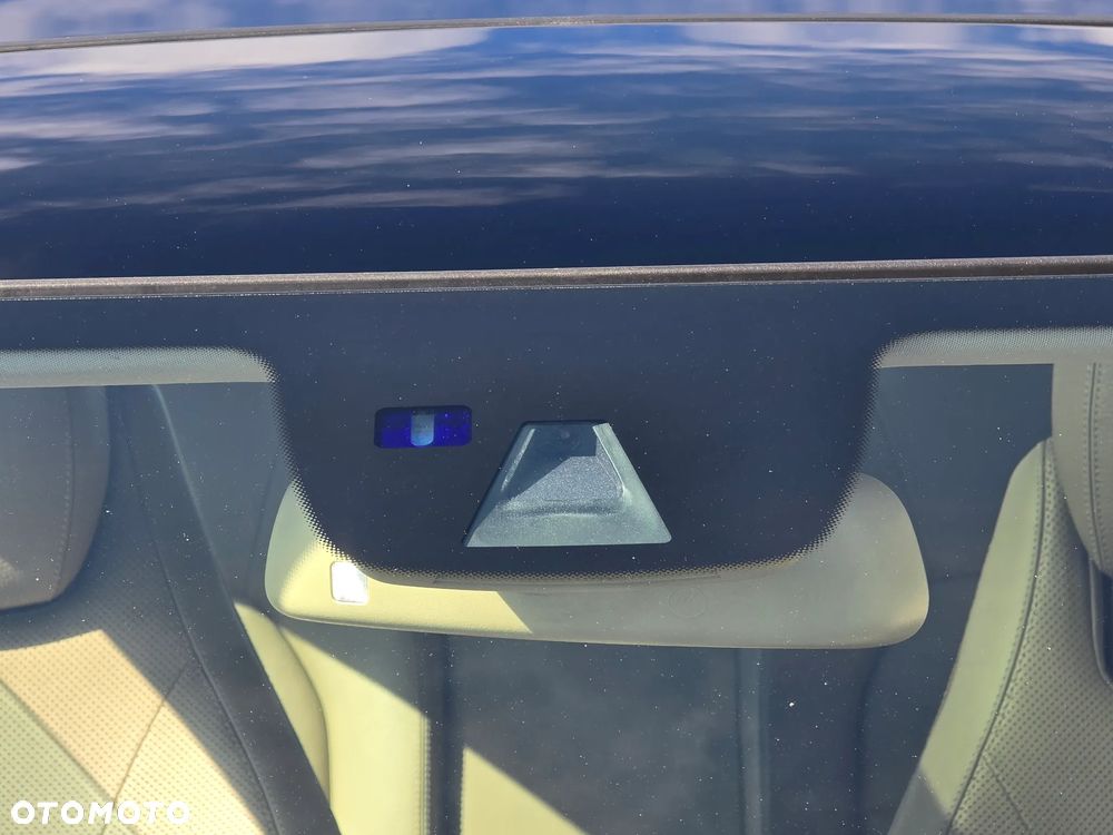 Mercedes-Benz Klasa E - 31