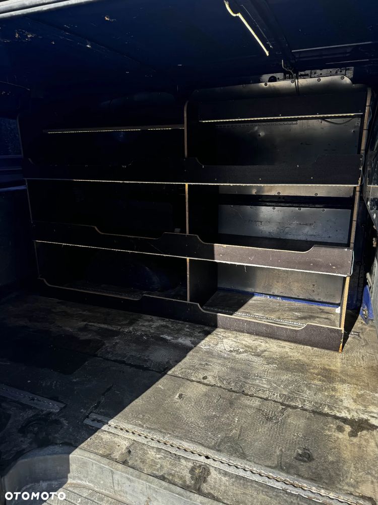 Mercedes-Benz Vito 639.701 - 11