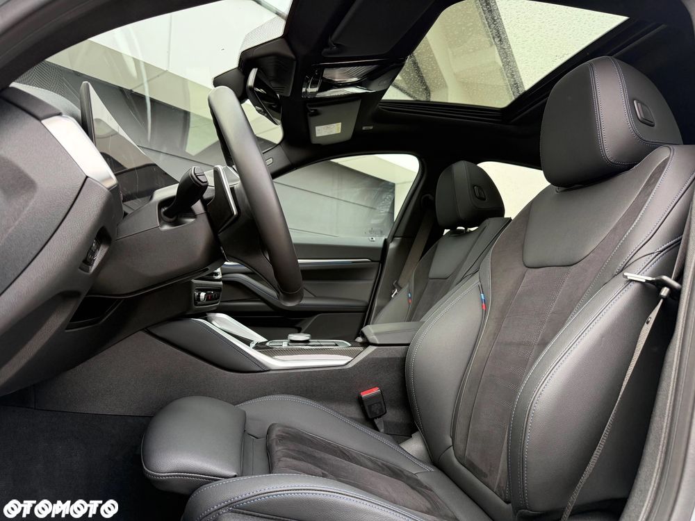 BMW Seria 4 420d xDrive Sport-Aut M Sport - 24