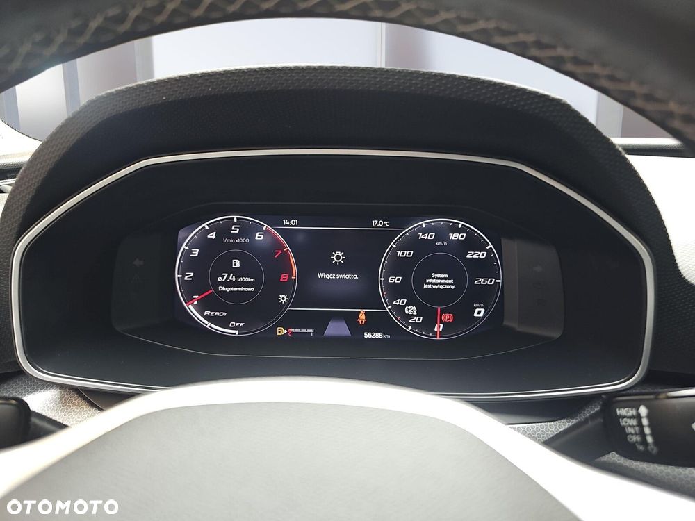 Seat Leon 1.5 TSI Full LED - 16