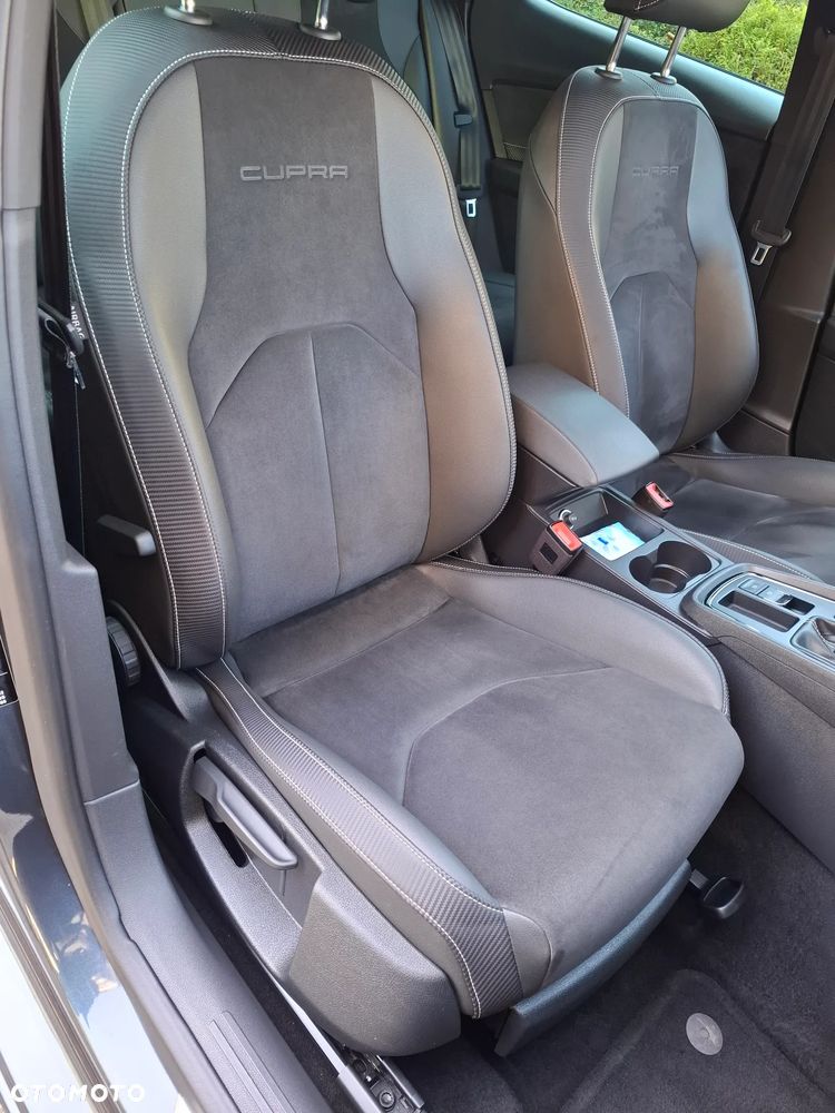 Seat Leon - 25