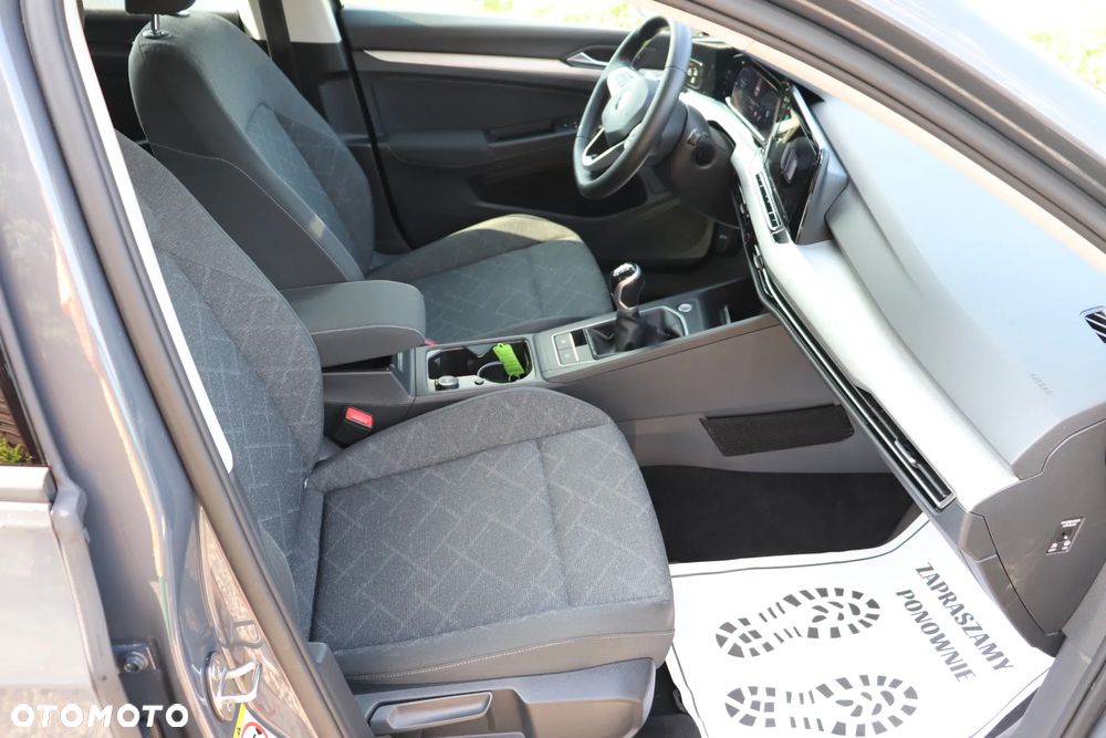 Volkswagen Golf 2.0 TDI SCR Life - 36
