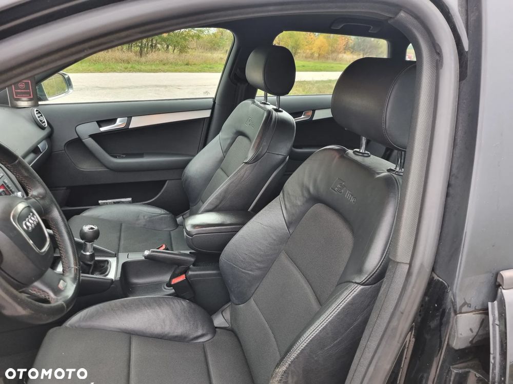 Audi A3 Sportback - 24