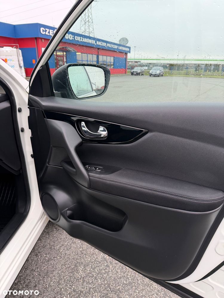Nissan Qashqai - 24