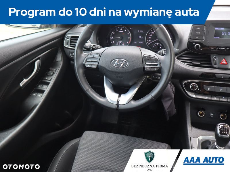 Hyundai i30 - 8