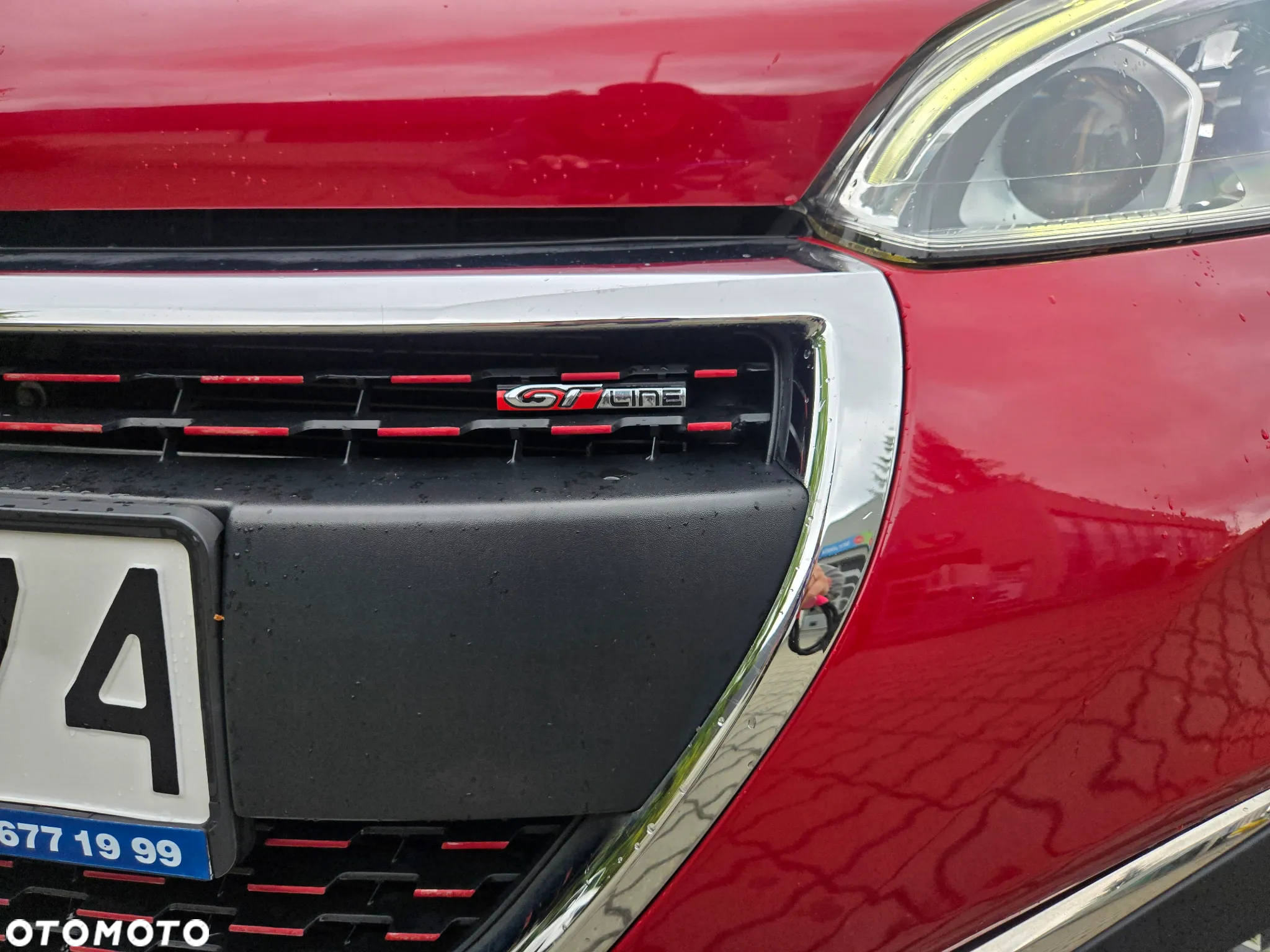 Peugeot 208 1.2 PureTech Allure S&S - 5