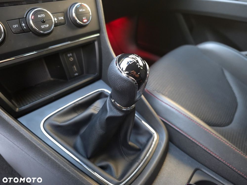 Seat Leon 1.4 TSI FR S&S - 23