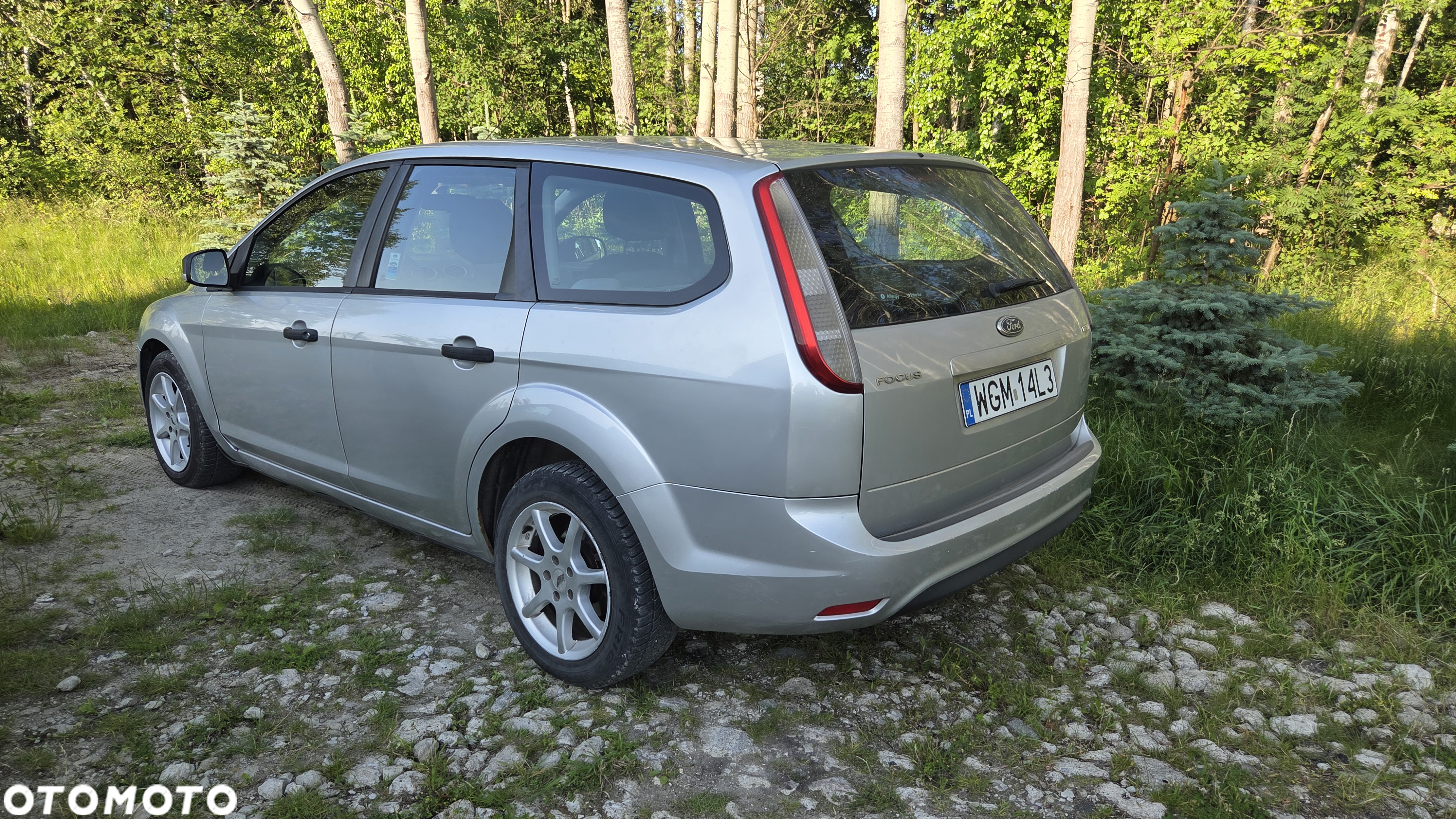 Ford Focus 1.6 TDCi Trend - 2