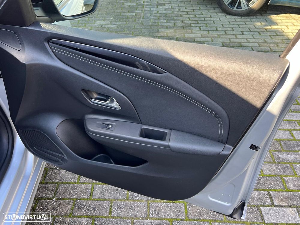 Opel Corsa-e Elegance - 11