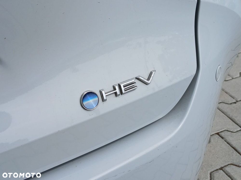 Toyota Corolla 1.8 Hybrid Style - 39
