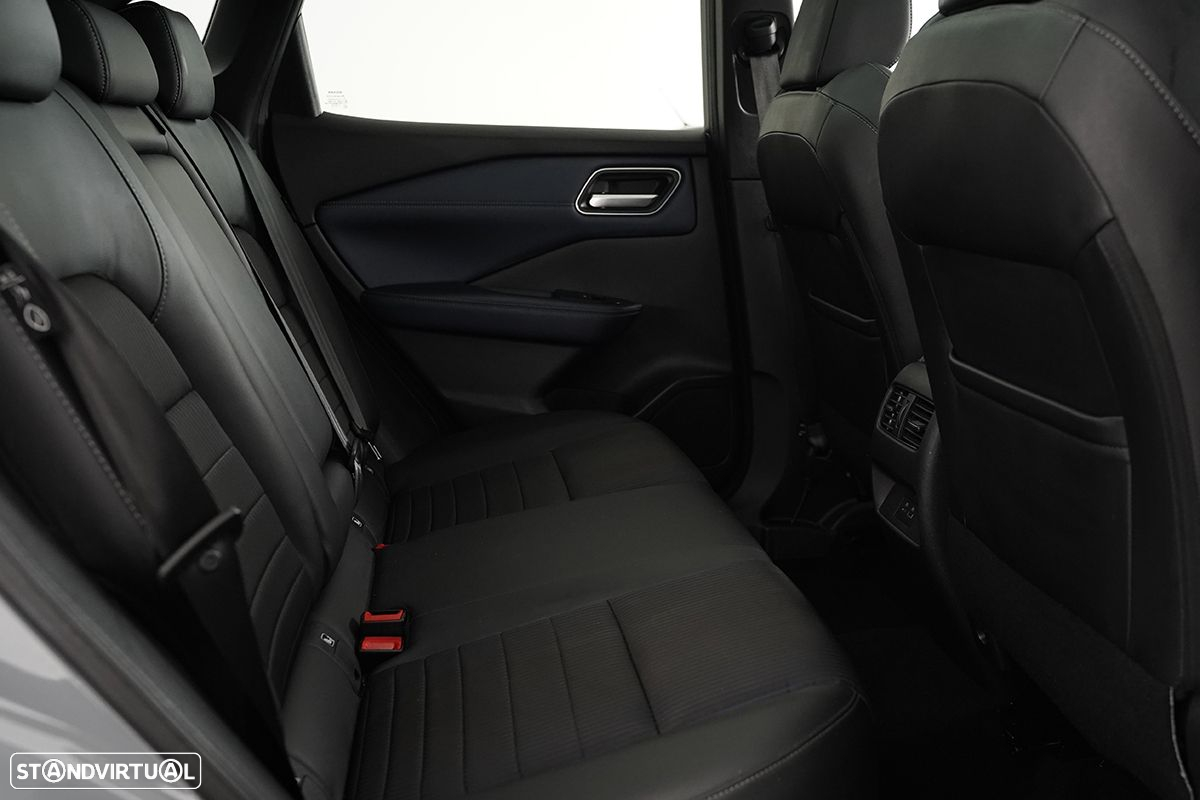 Nissan Qashqai 1.5 e-Power Tekna - 22