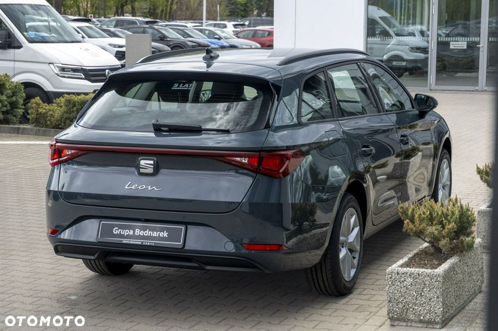 Seat Leon - 9
